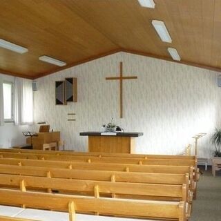 Neuapostolische Kirche Rheinfelden - Rheinfelden, Baden-Wurttemberg