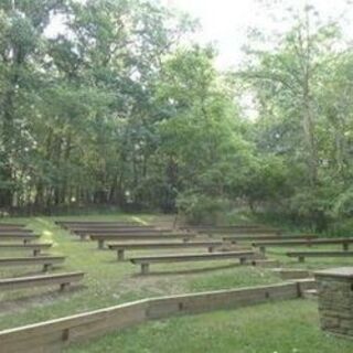 Outdoor Chapel