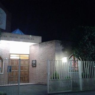 BARRIO CENTRAL New Apostolic Church BARRIO CENTRAL, Buenos Aires