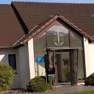 Neuapostolische Kirche Holzminden - Holzminden, Hessen