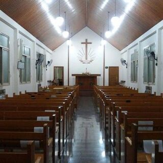 ALDO BONZI New Apostolic Church - ALDO BONZI, Buenos Aires