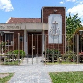 GUTIERREZ New Apostolic Church - GUTIERREZ, Buenos Aires