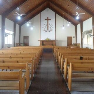 PERGAMINO New Apostolic Church - PERGAMINO, Buenos Aires