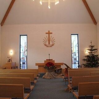 Neuapostolische Kirche Dietmannsried - Dietmannsried, Bavaria