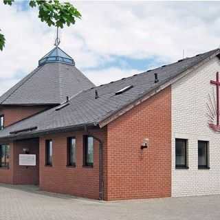 Neuapostolische Kirche Salzwedel - Salzwedel, Lower Saxony