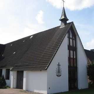 Neuapostolische Kirche Trittau - Trittau, Hamburg