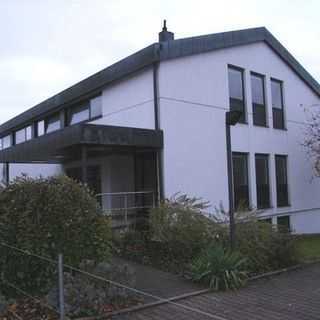 Neuapostolische Kirche Freiberg am Neckar - Freiberg am Neckar, Baden-Wurttemberg