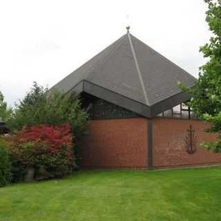 Neuapostolische Kirche Trappenkamp - Trappenkamp, Schleswig-Holstein