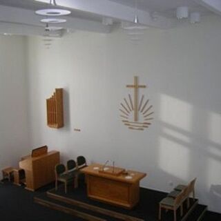 Trondheim New Apostolic Church - Trondheim, 