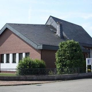 Neuapostolische Kirche Pattensen Pattensen, Lower Saxony