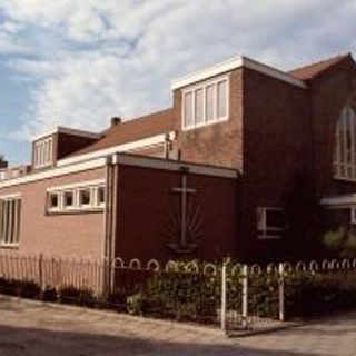 Heerlen New Apostolic Church Heerlen, Zuid-Limburg
