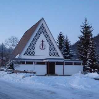 Neuapostolische Kirche Seltmans - Seltmans, Bavaria