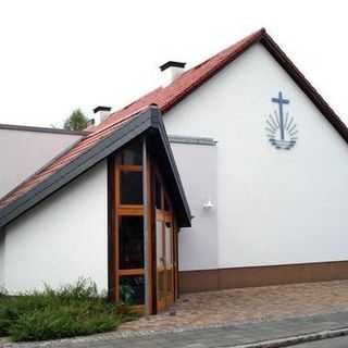 Neuapostolische Kirche Herzberg - Herzberg, Elster, Brandenburg