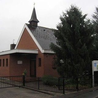 Neuapostolische Kirche Bergen - Bergen, Lower Saxony