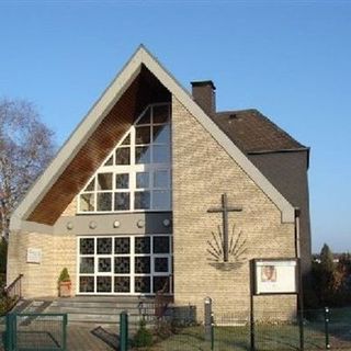 Neuapostolische Kirche Bramsche Bramsche, Lower Saxony