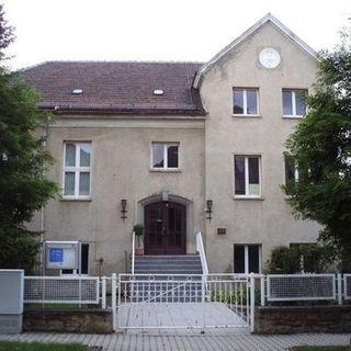 Neuapostolische Kirche Zeitz Zeitz, Saxony-Anhalt