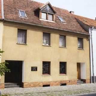 Neuapostolische Kirche Calau - Calau, Brandenburg