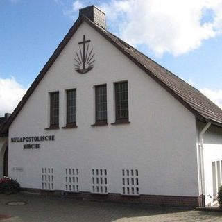 Neuapostolische Kirche Hohenlockstedt - Hohenlockstedt, Schleswig-Holstein