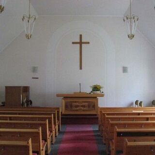 Neuapostolische Kirche Hohenlockstedt - Hohenlockstedt, Schleswig-Holstein