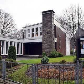 Neuapostolische Kirche Bochum - Bochum-Kaltehardt, North Rhine-Westphalia