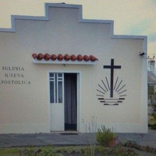 MARISCALA New Apostolic Church MARISCALA, Lavalleja