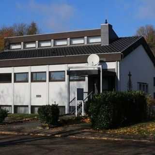 Neuapostolische Kirche Emmendingen - Emmendingen, Baden-Wurttemberg