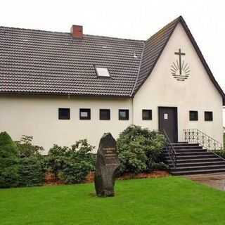 Neuapostolische Kirche Schonewalde - Schonewalde, Brandenburg