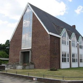 Neuapostolische Kirche Bremerhaven Bremerhaven-Wulsdorf, Bremen