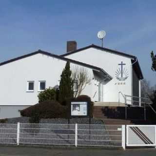 Neuapostolische Kirche Hessisch Lichtenau - Hessisch Lichtenau, Hessen