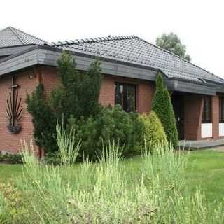 Neuapostolische Kirche Sarstedt - Sarstedt, Lower Saxony