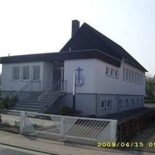 Neuapostolische Kirche Frielendorf Frielendorf, Hessen