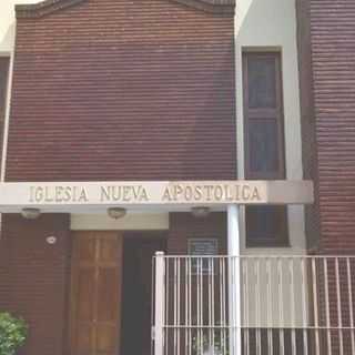 CIUDADELA New Apostolic Church - CIUDADELA, Gran Buenos Aires