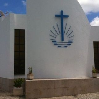 Marinha Grande New Apostolic Church Marinha Grande, 