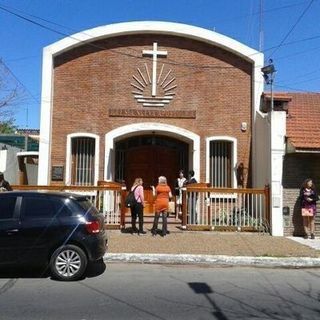 QUILMES New Apostolic Church - QUILMES, Gran Buenos Aires