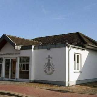 Neuapostolische Kirche Xanten - Xanten, North Rhine-Westphalia