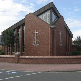 Neuapostolische Kirche Norderney - Norderney, Lower Saxony