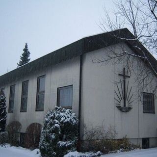 Neuapostolische Kirche Beuren Beuren, Baden-Wurttemberg