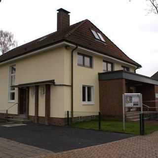 Neuapostolische Kirche Kamp - Kamp-Lintfort, North Rhine-Westphalia