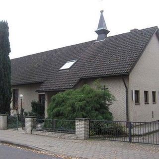 Neuapostolische Kirche Tostedt Tostedt, Hamburg