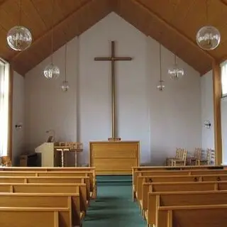 Neuapostolische Kirche Sande - Sande, Lower Saxony