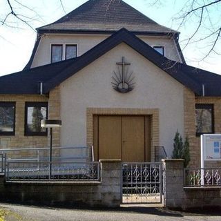 Neuapostolische Kirche Bad Harzburg - Bad Harzburg, Lower Saxony