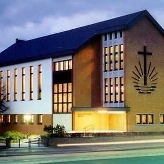 Neuapostolische Kirche Hildesheim - Hildesheim, Lower Saxony