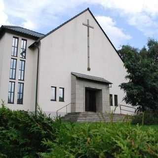 Neuapostolische Kirche Dortmund - Dortmund-Wickede, North Rhine-Westphalia