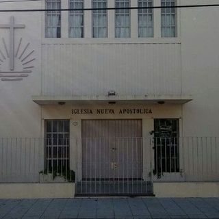 ARRECIFES New Apostolic Church ARRECIFES, Buenos Aires