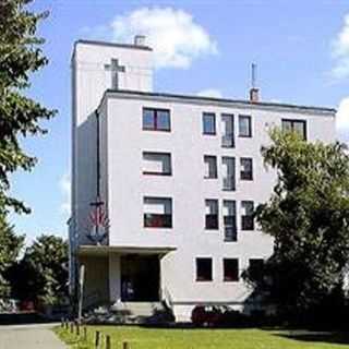 Neuapostolische Kirche Mannheim - Mannheim-Moselstrasse, Baden-Wurttemberg