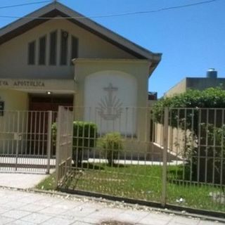 FLORENCIO VARELA No 3 New Apostolic Church - FLORENCIO VARELA No 3, Gran Buenos Aires