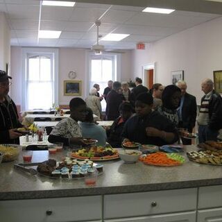 Gettysburg Community Soup Kitchen