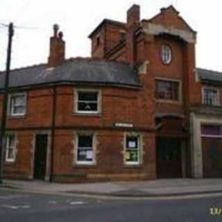 Newark Evangelical Church - Newark-On-Trent, Nottinghamshire