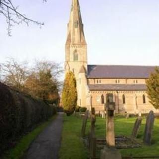 Holy Trinity Church Southwell Southwell, Nottinghamshire