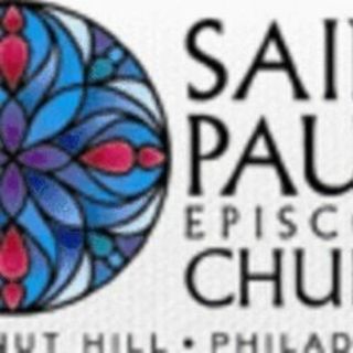 St. Pauls Episcopal Church Philadelphia, Pennsylvania